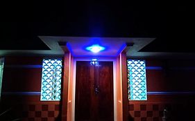 Whiterock Villa