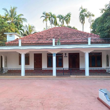 Whiterock Villa Urelu Exterior photo